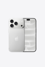 iPhone 18 Pro 2TB - Silver