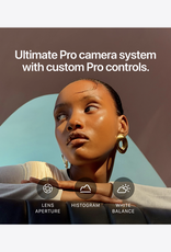 iPhone 18 Pro 1TB - Silver