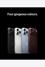 iPhone 18 Pro 2TB - Silver