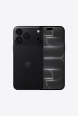 iPhone 18 Pro Max 512GB - Black