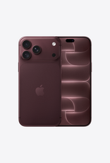 iPhone 18 Pro Max 256GB - Burgundy
