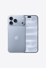 iPhone 18 Pro Max 2TB - Glacier