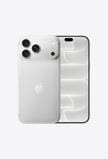 iPhone 18 Pro Max 1TB - Silver