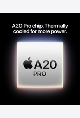 iPhone 18 Pro Max 2TB - Silver