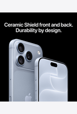 iPhone 18 Pro Max 2TB - Silver