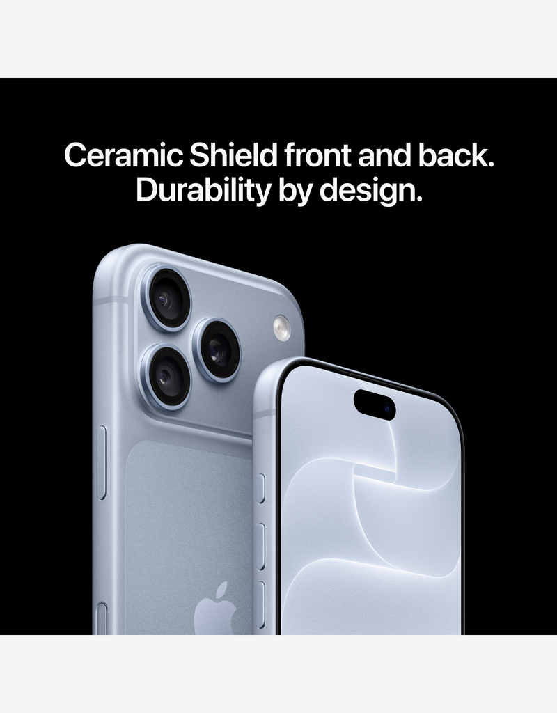 iPhone 18 Pro Max 1TB - Silver