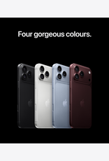 iPhone 18 Pro Max 1TB - Silver
