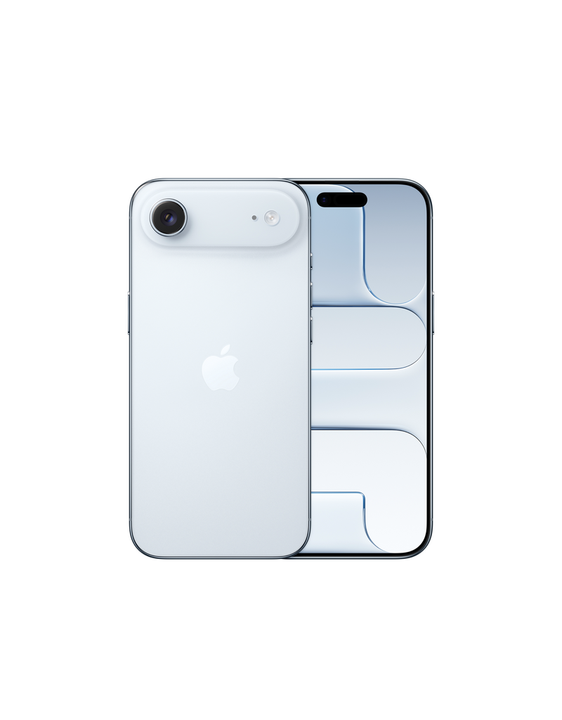 iPhone Air 512GB - Sky Blue