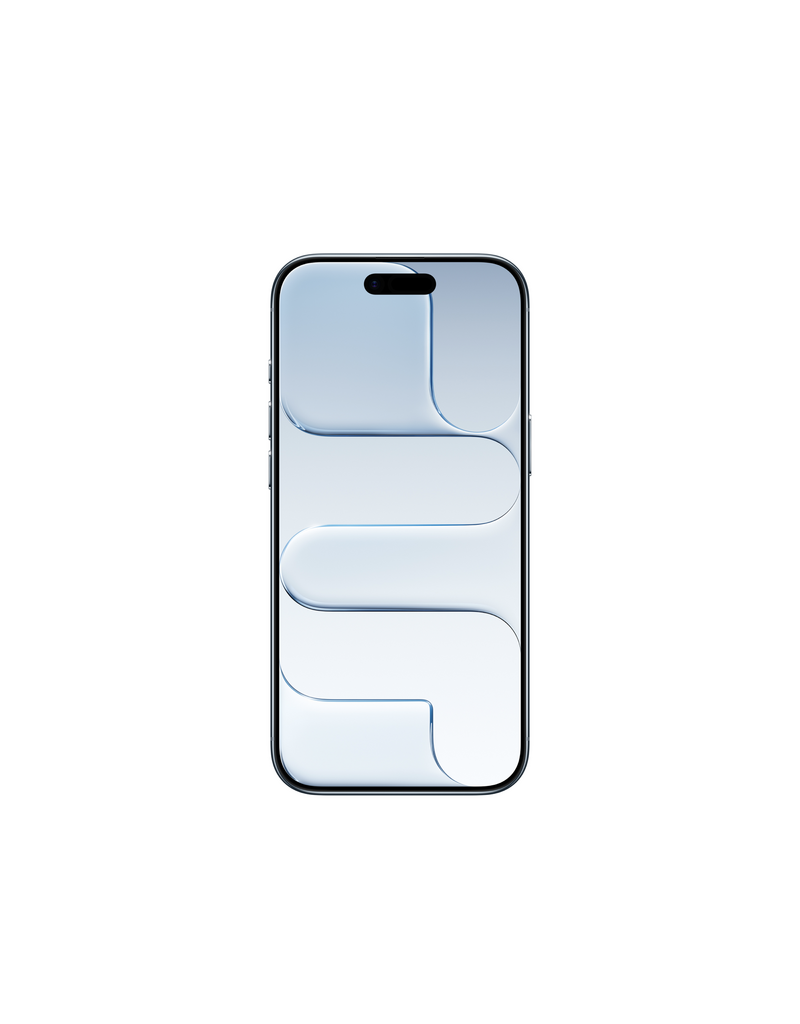 iPhone Air 512GB - Sky Blue
