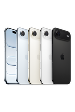 iPhone Air 512GB - Sky Blue