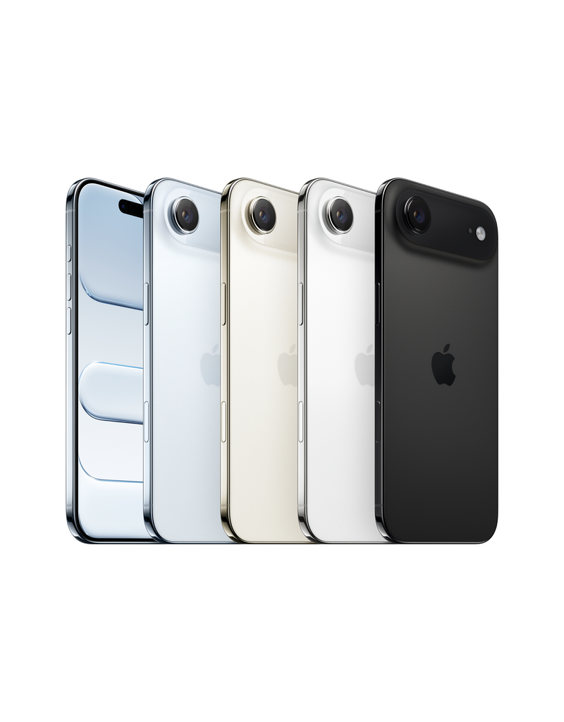 iPhone Air 512GB - Sky Blue