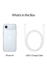 iPhone Air 512GB - Sky Blue