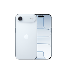 iPhone Air 1TB - Sky Blue