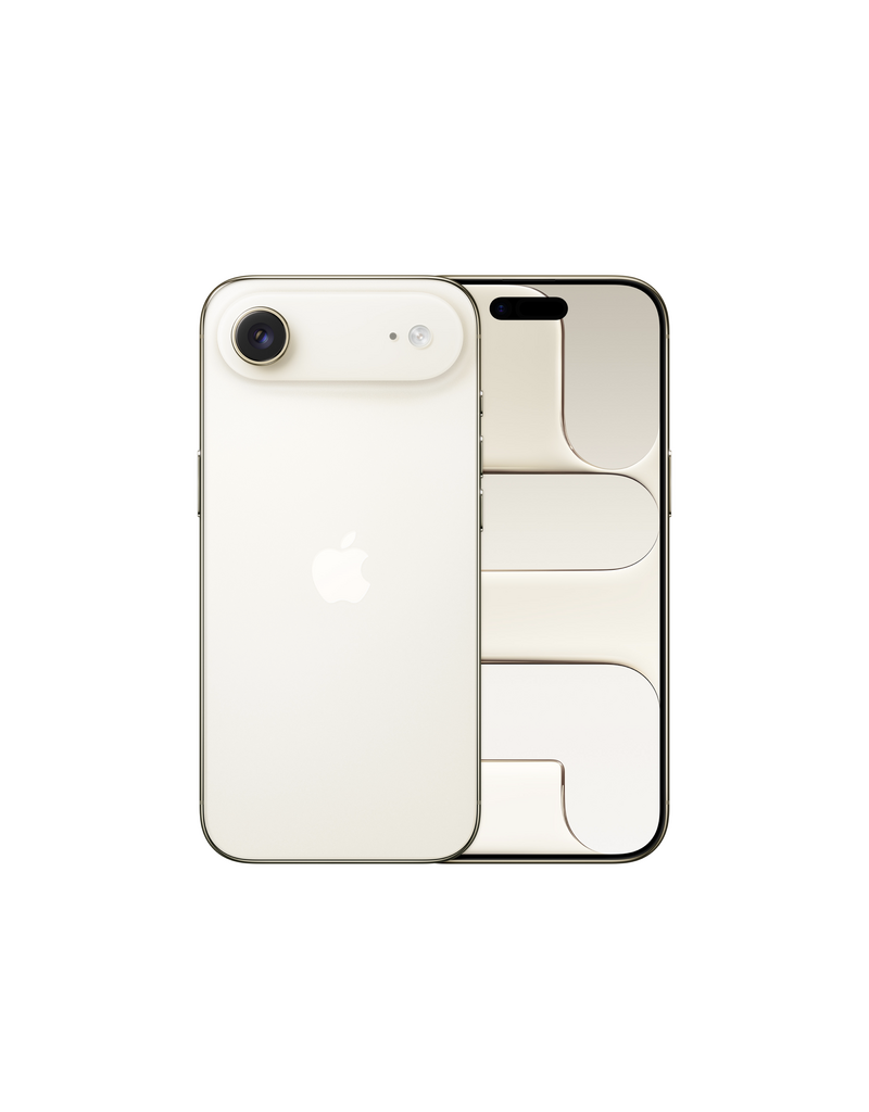iPhone Air 1TB - Light Gold
