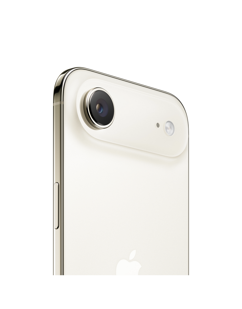 iPhone Air 1TB - Light Gold