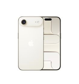 iPhone Air 512GB - Light Gold