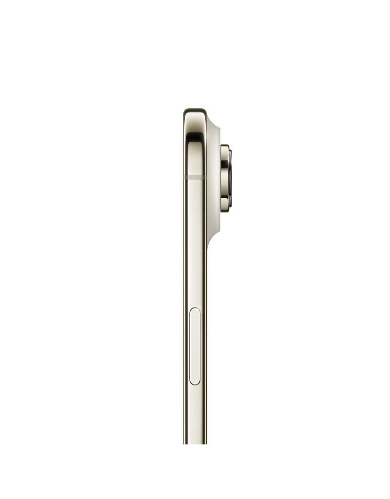 iPhone Air 512GB - Light Gold