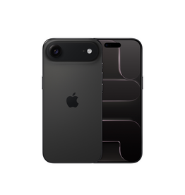 iPhone Air 256GB - Space Black