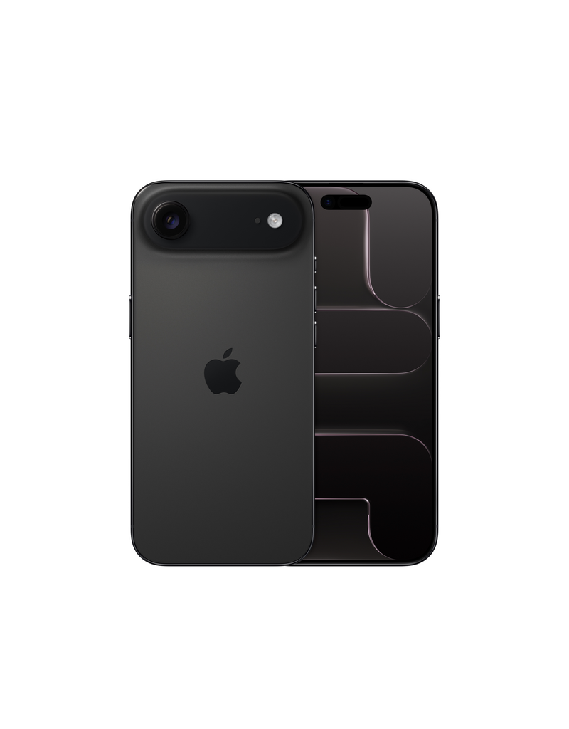 iPhone Air 256GB - Space Black