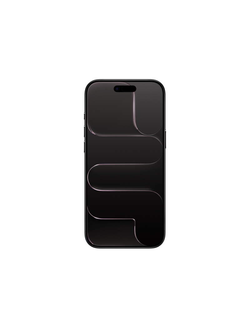 iPhone Air 256GB - Space Black