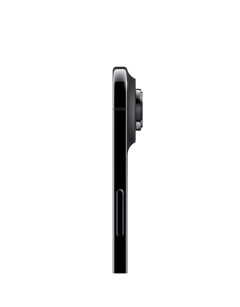 iPhone Air 512GB - Space Black