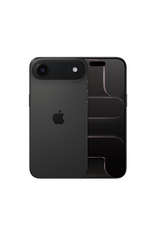 iPhone Air 1TB - Space Black
