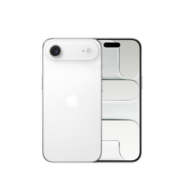 iPhone Air 256GB - Cloud White