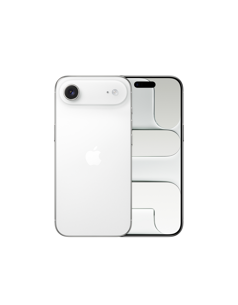 iPhone Air 256GB - Cloud White