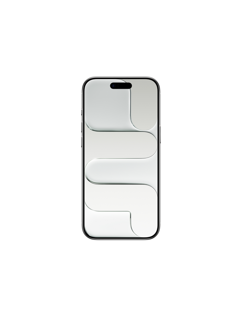 iPhone Air 256GB - Cloud White
