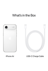 iPhone Air 512GB - Cloud White