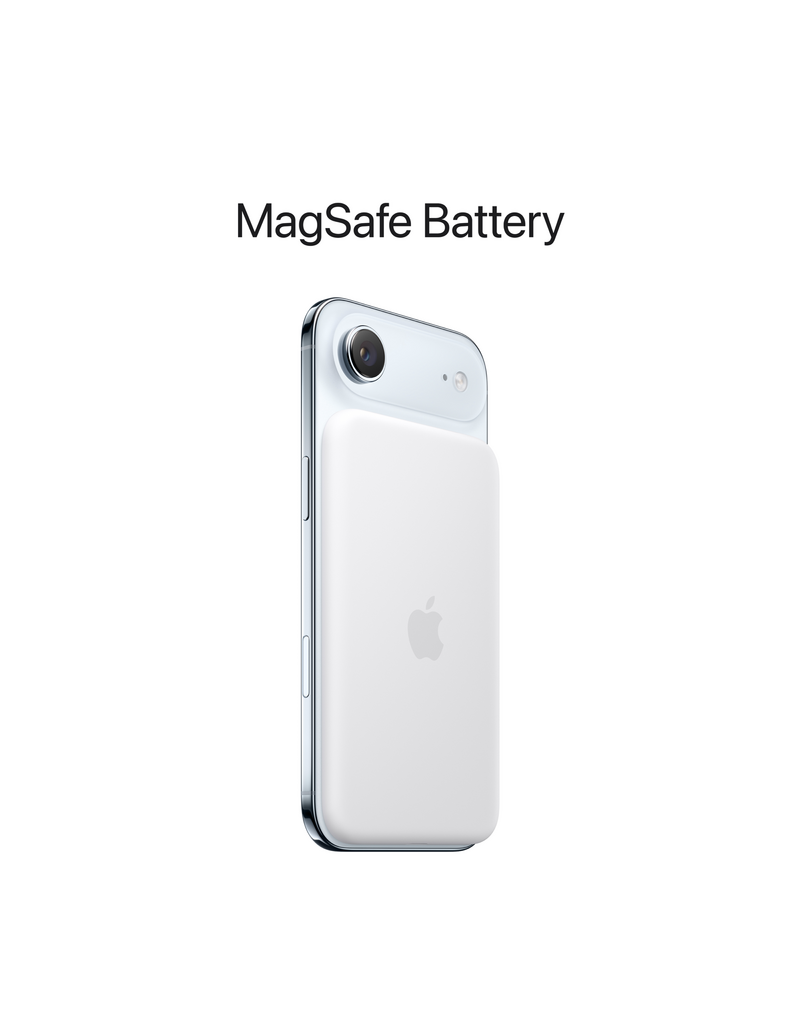 iPhone Air MagSafe Battery