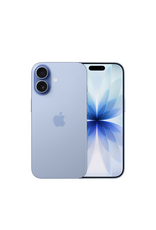 iPhone 17 256GB - Mist Blue