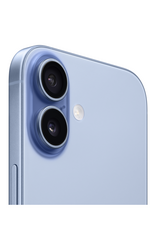 iPhone 17 256GB - Mist Blue