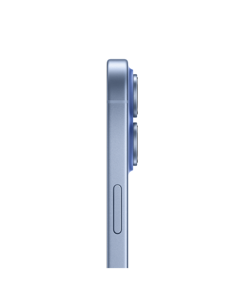 iPhone 17 256GB - Mist Blue