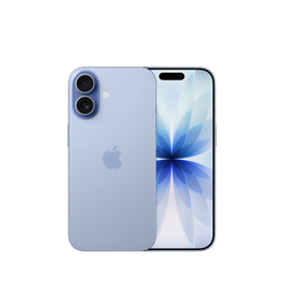 iPhone 17 512GB - Mist Blue