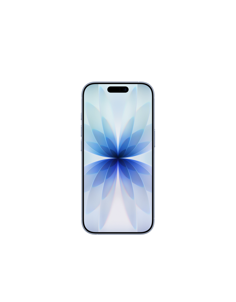 iPhone 17 512GB - Mist Blue