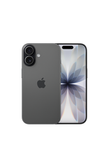 iPhone 17 256GB - Black