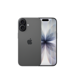 iPhone 17 256GB - Black