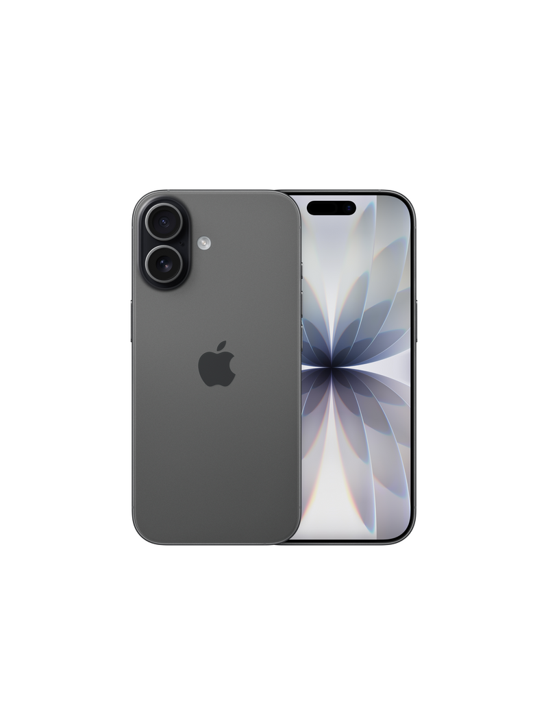 iPhone 17 256GB - Black