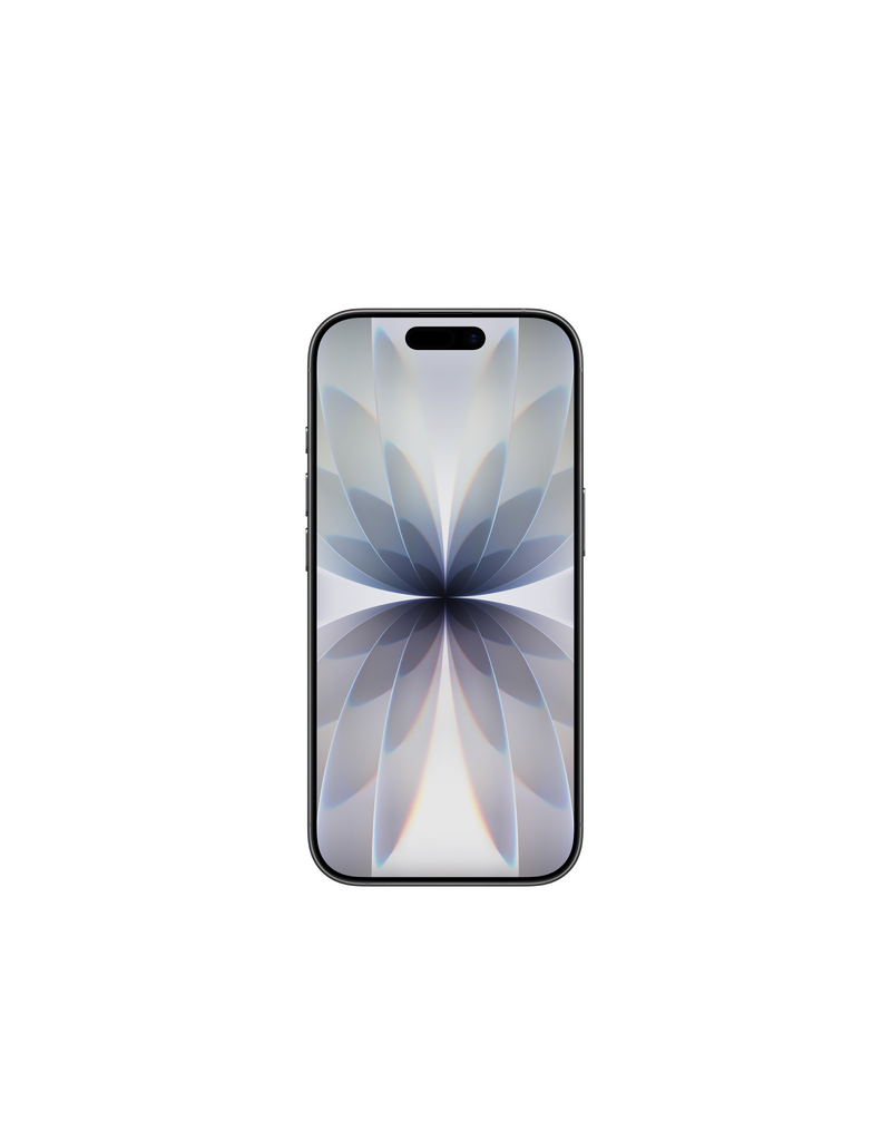 iPhone 17 256GB - Black
