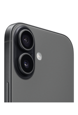 iPhone 17 256GB - Black