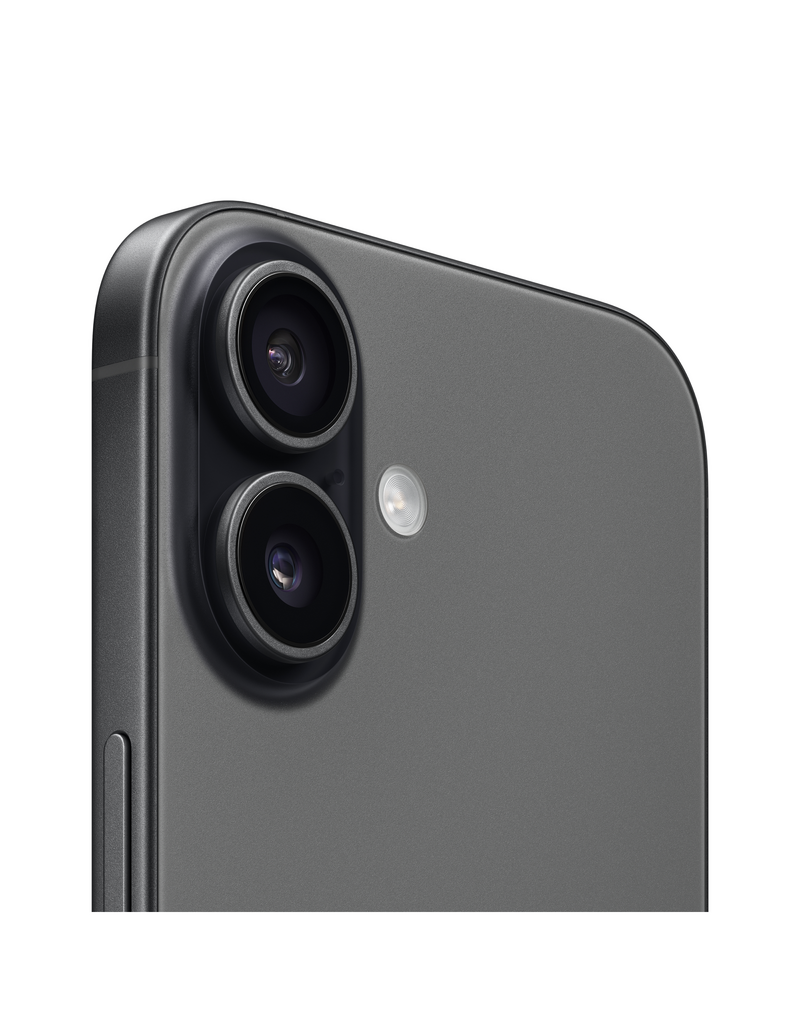 iPhone 17 256GB - Black