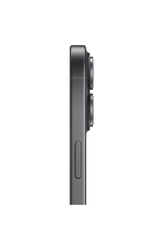 iPhone 17 256GB - Black