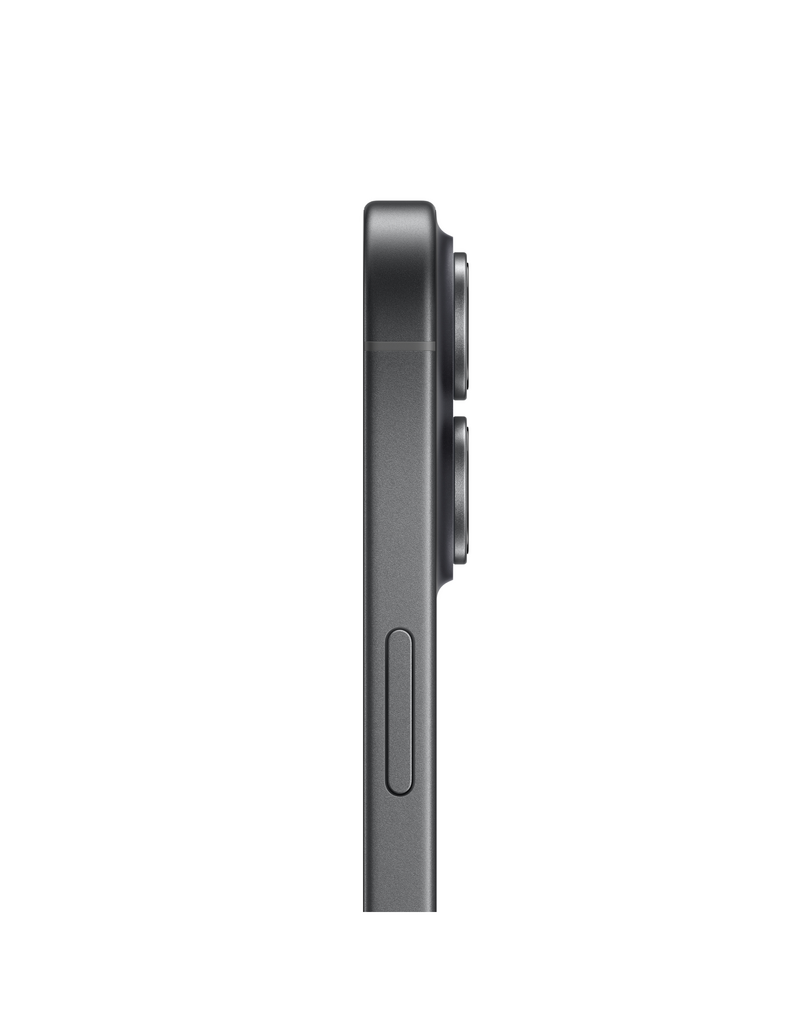 iPhone 17 256GB - Black