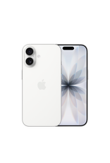 iPhone 17 256GB - White