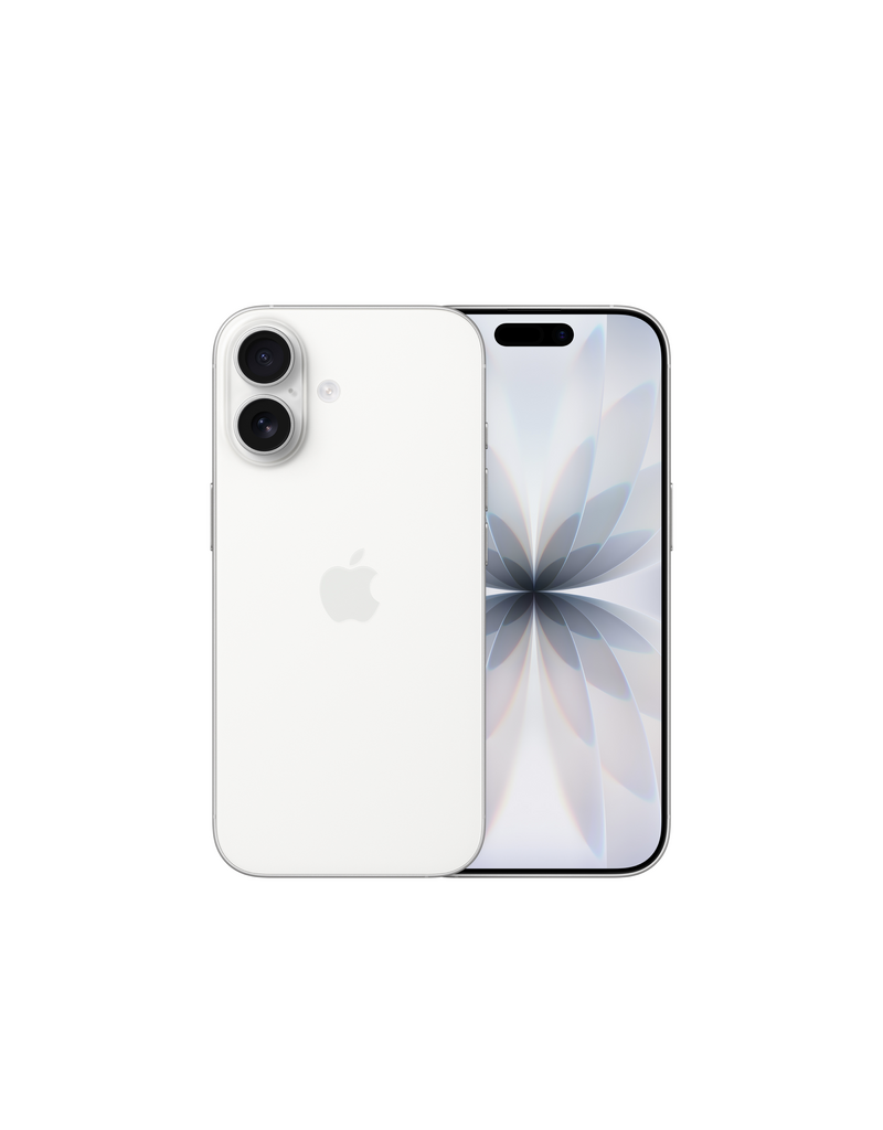 iPhone 17 256GB - White