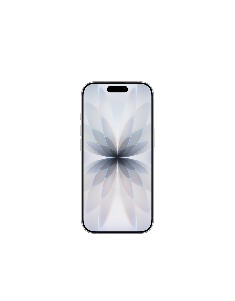 iPhone 17 256GB - White