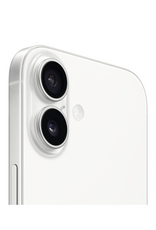 iPhone 17 256GB - White