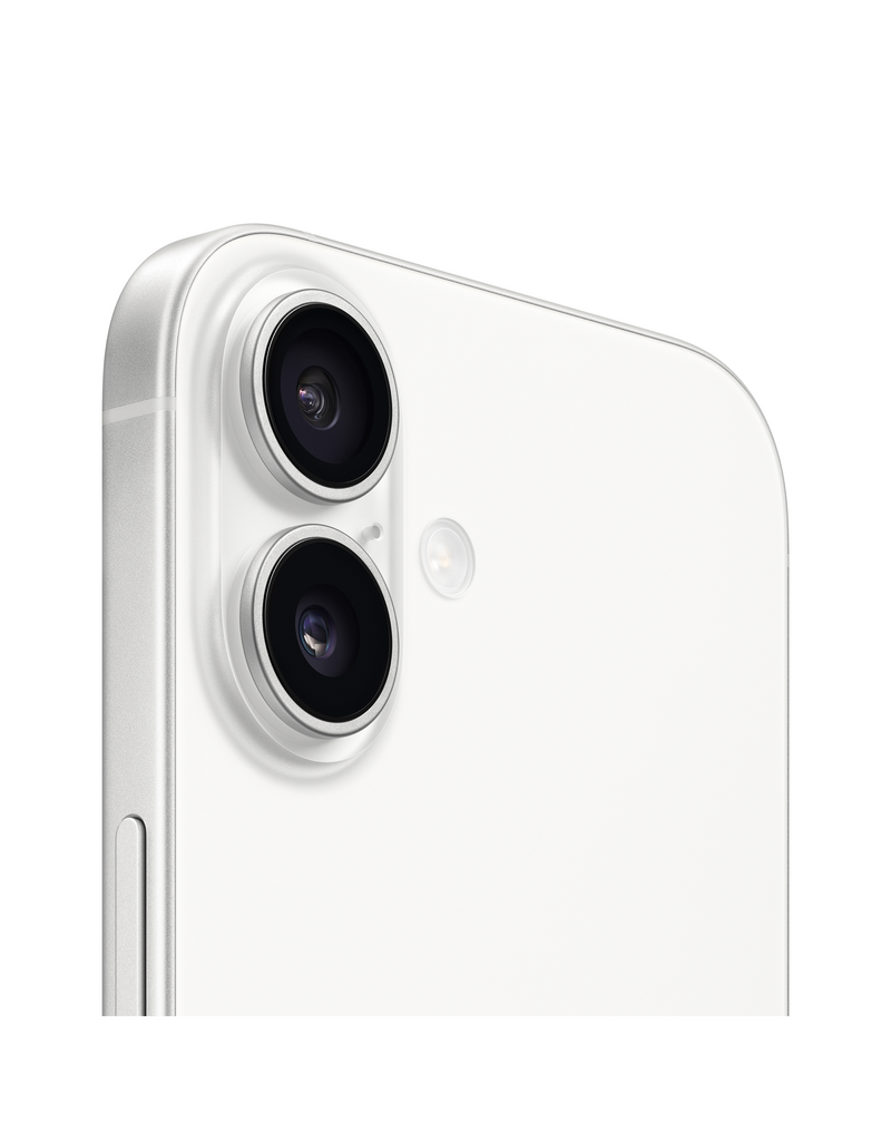 iPhone 17 256GB - White