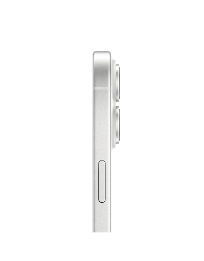 iPhone 17 256GB - White